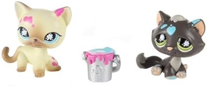 littlest pet shop 841