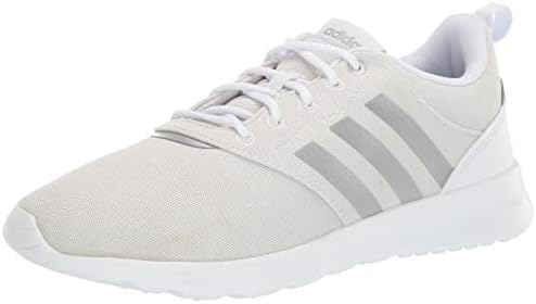 adidas womens grey tennis shoes