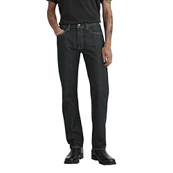Levi's Men's 501 Original Fit Jeans