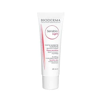 sensibio bioderma cream