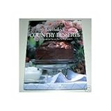 Lee Bailey's Country Desserts by 