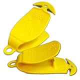 3 Pak Viper Pro Multi- Purpose Safety Cutter / Bag Opener
