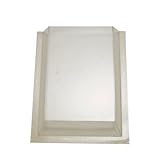 Bathroom Napkin Disposal Bag Holder Dispenser Only