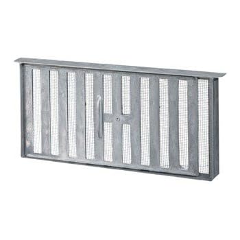 Air Vent Inc Foundation Vent 16