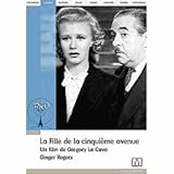 5th Ave Girl poster thumbnail 