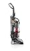Hoover WindTunnel 3 Pro Pet Bagless Corded Upright Vacuum UH70931PC, Metallic