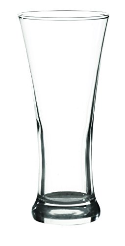 Ravenhead Beer Glass, 320 ml, 3 Piece Set (Transparent)