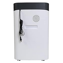 HP - Paper Shredder Micro Cut, 150-Sheet Auto