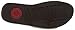FitFlop Women's Flora Slide Sandal, Superbronze, 8 M US