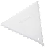 Wilton Triangular Cake Decorating Comb