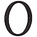 Baldwin Estate 90670.102.CD Solid Brass Traditional House Number Zero in Oil Rubbed Bronze, 4.75