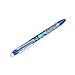 Paper Mate Liquid Flair Porous-Point Pen, Extra-Fine Tip, 12-Pack, Blue (31003BH)