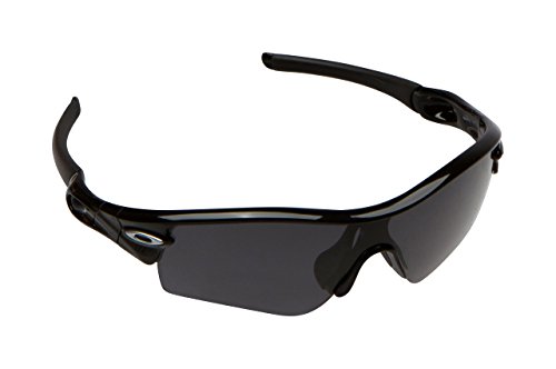 New SEEK OPTICS Replacement Lenses Oakley RADAR PATH - Advanced Black