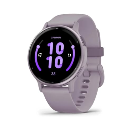 Garmin Vívoactive® 5 Health & Fitness GPS