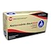 Black Nitrile Exam Gloves Large Case/10 Boxes