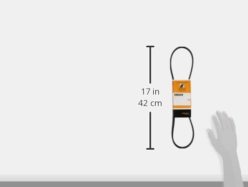 ContiTech EB009 Elast Belt - Thumbnail 2