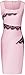 Generic Womens Vintage Business Party Sleeveless Package Hip Dress