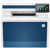 HP LaserJet Pro MFP 4302dw Colour Laser Printer Wireless Duplex ADF SMB Ethernet view 18