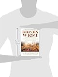 Front cover for the book Driven West: Andrew Jackson and the Trail of Tears to the Civil War by A. J. Langguth