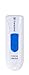 Transcend 128GB JetFlash 790 USB 3.1 Flash Drive (TS128GJF790W),White