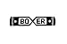 Boxer engine STI subaru VW Beetle porsche flat window sticker vinyl decal
