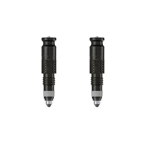 Schwalbe Clik Valve Conversion Set