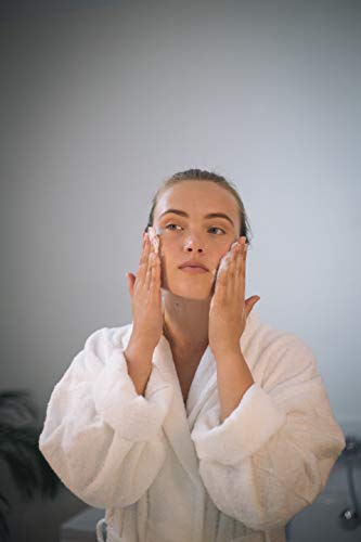 hej organic face wash