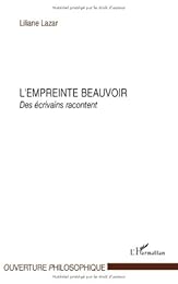 L' empreinte Beauvoir