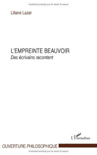 L' empreinte Beauvoir