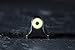 XS Sights New Big Dot Night Sights for Remington Shotguns, Glow in The Dark Tritium Front Sights for Tactical Applications, Fits Pedestal or Plain Barrel Mossberg and Remington