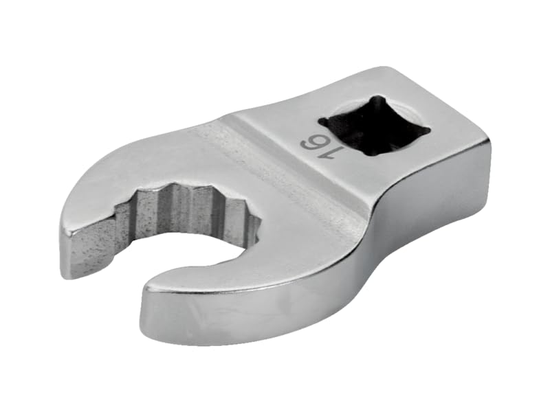 Llav Crowfoot Raco 3/8 1.15/16