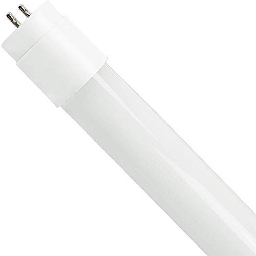 TCP 15W LED 4 Foot T8 Tube, 4100K, 10 Pack, Plug and Play Replacement for Fluorescent Linear Tubes, Standard G13 Pins, 50,000 Hour Lamp Life - Thumbnail 4