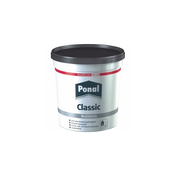 Ponal Holzleim Classic 760g WA49