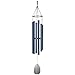 Woodstock Wind Chimes for Outside, Outdoor Decor, Garden and Patio Decor, Front Porch Decor 44