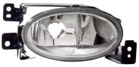 HONDA ACCORD 2006-2007 FRONT FOG LIGHT / LAMP DRIVERS SIDE