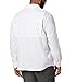 Columbia Mens Silver Ridge Lite Long Sleeve Shirt