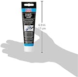 LIQUI MOLY Exhaust Assembly Paste 150 g Blue Farblos 3342 view 4