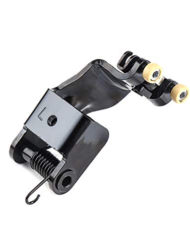 1 Pair Sliding Door Roller for Honda Odyssey Slide Door Roller Assembly - Thumbnail 3