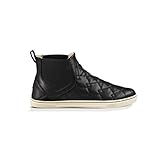 UGG Women's Hollyn Deco Quilt Boot