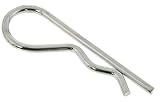 SE HP4M Cotter Pin Hairpin