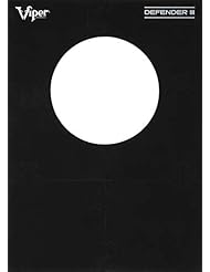 Viper Defender III Extended Length Dartboard Surround Wall Protector