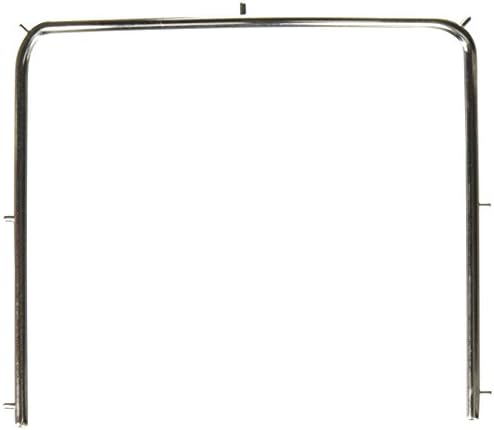 Osung Dental Rubber Dam Clamp, 105 mm Width - RDFR1