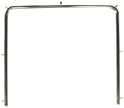 Osung Dental Rubber Dam Clamp, 105 mm Width - RDFR1