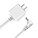 7.5Ft Charger Fit for Summer Infant Baby Monitor Cord 28 and Others Camera Video Power Supply Adapte