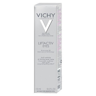 vichy liftactiv derm source eyes