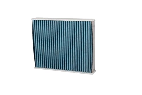 HELLA 8ZC 366 122-711 Innenraumfilter CF152B - mit antibakterieller Wirkung