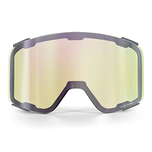 WildHorn Outfitters Pipeline Ski Goggle Replacement Lenses Pricepulse