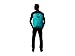 JanSport SuperBreak Spanish Teal 1 One Size