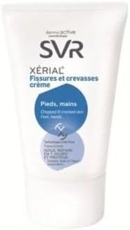 SVRXerial Chapped and Cracked Skin Cream 40ml Give to Gift