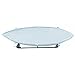 Docooler Professional Waterproof Kayak Storage Cover Boat Cover Canoe Storage Dust Cover Shield fit 2.7-3M